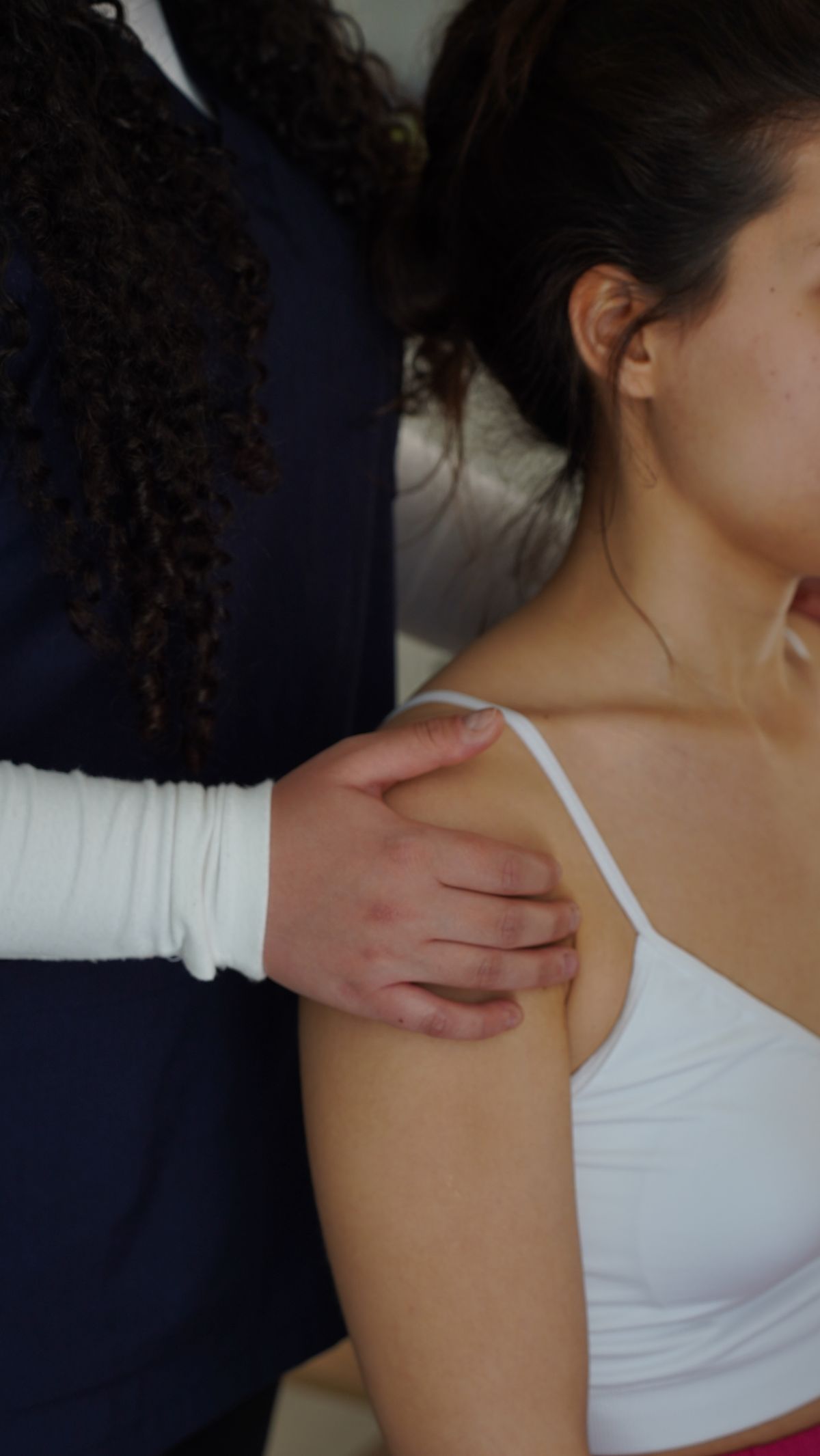 Bra Strap Syndrome: Why Straps Groove Your Shoulders and How to Fix It