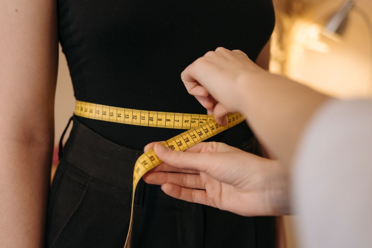 How to Measure Your Bra Size Correctly at Home — Complete Sizing Guide