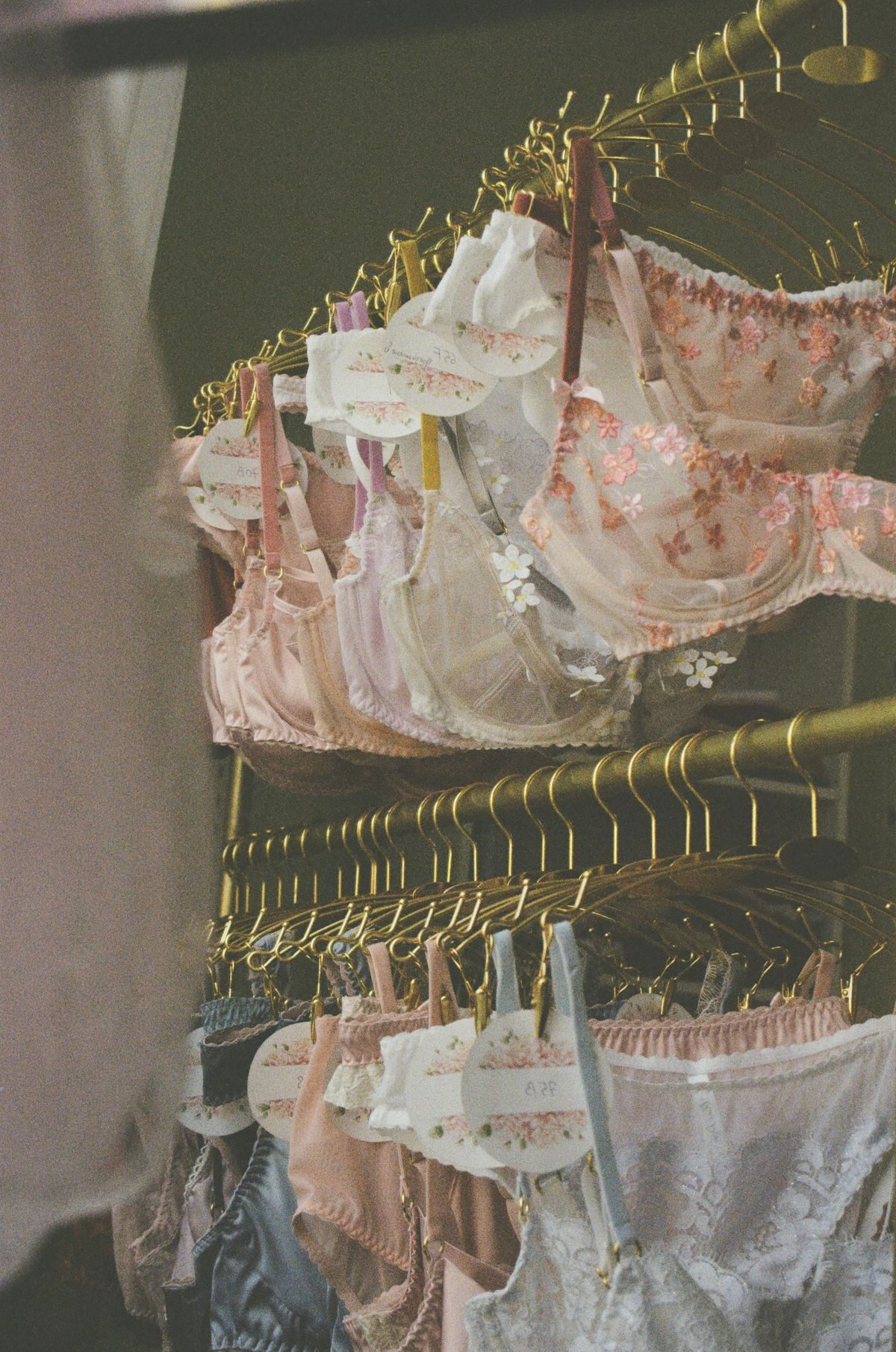 How Should a Bra Fit? The Complete 5-Point Fit Checklist